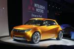 Mitsubishi Concept CT 2006 года